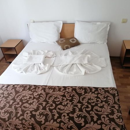 Hotel Coralis 2 Эфорие Норд Экстерьер фото