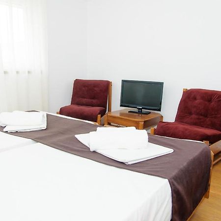 Hotel Coralis 2 Эфорие Норд Экстерьер фото