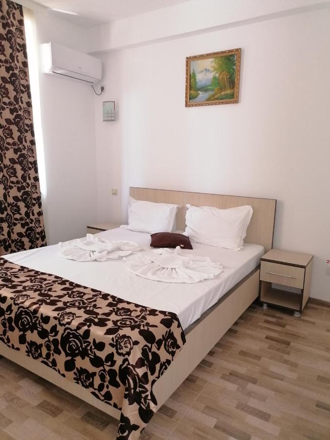 Hotel Coralis 2 Эфорие Норд Экстерьер фото