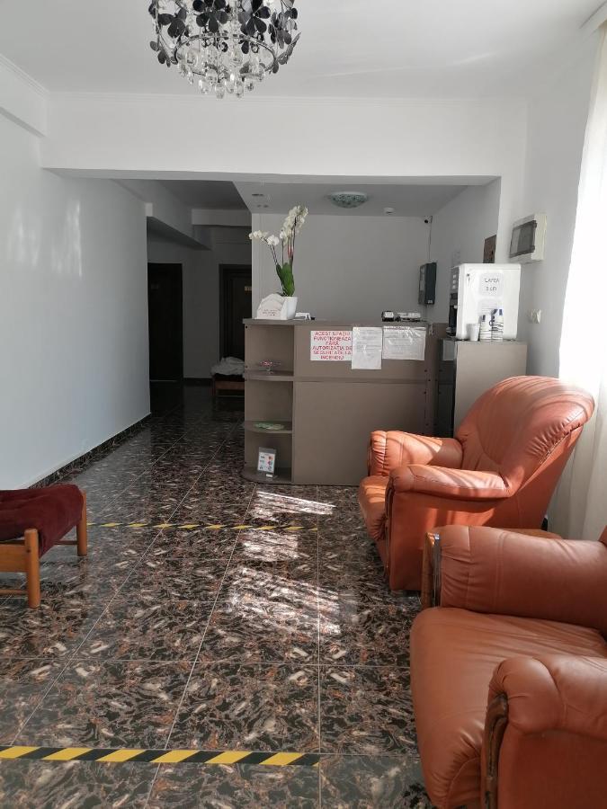 Hotel Coralis 2 Эфорие Норд Экстерьер фото