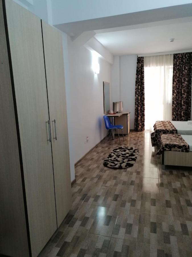 Hotel Coralis 2 Эфорие Норд Экстерьер фото