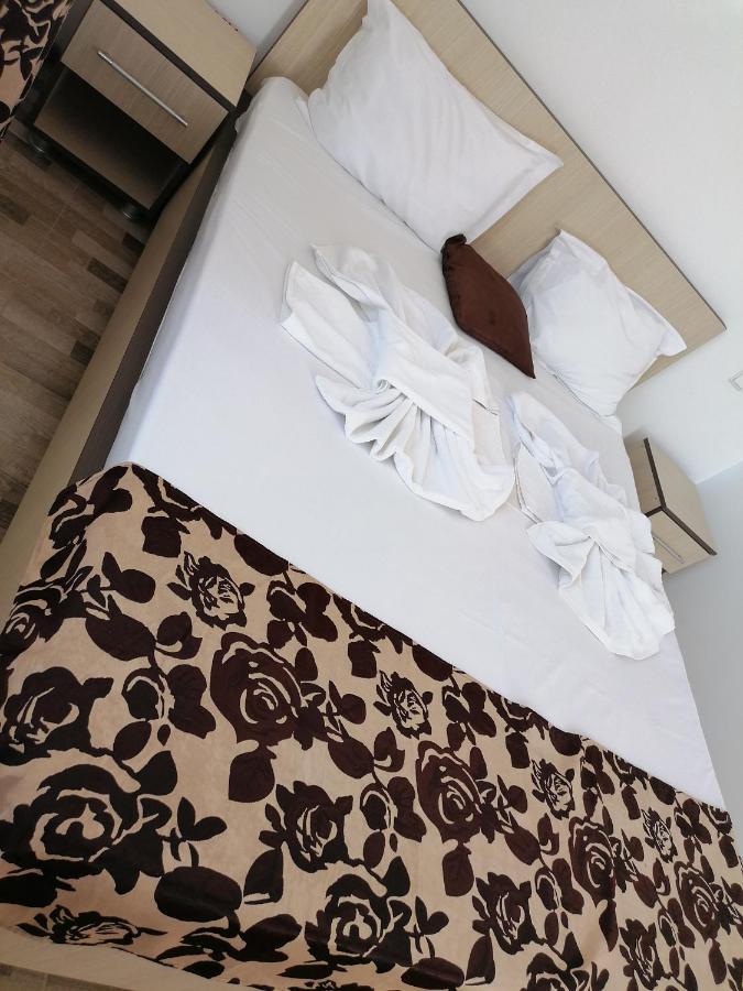 Hotel Coralis 2 Эфорие Норд Экстерьер фото