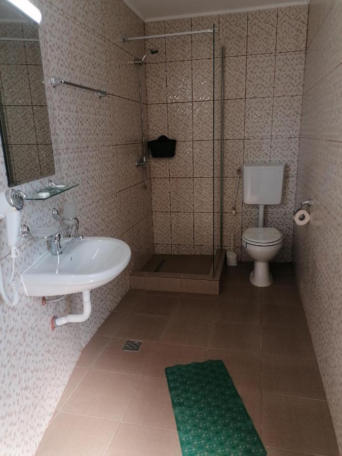 Hotel Coralis 2 Эфорие Норд Экстерьер фото