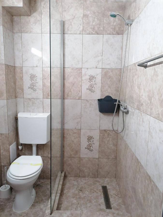 Hotel Coralis 2 Эфорие Норд Экстерьер фото