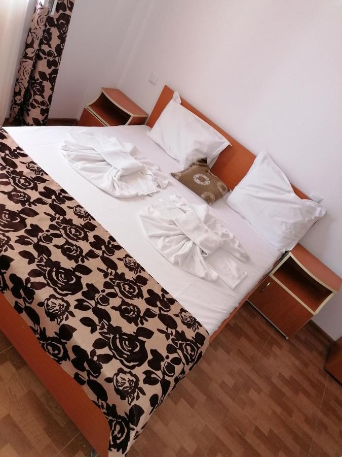 Hotel Coralis 2 Эфорие Норд Экстерьер фото