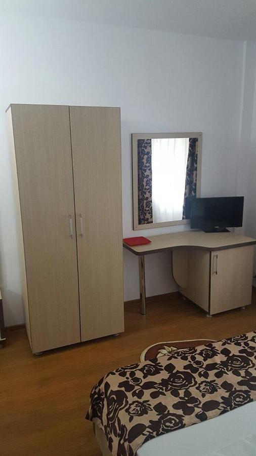 Hotel Coralis 2 Эфорие Норд Экстерьер фото