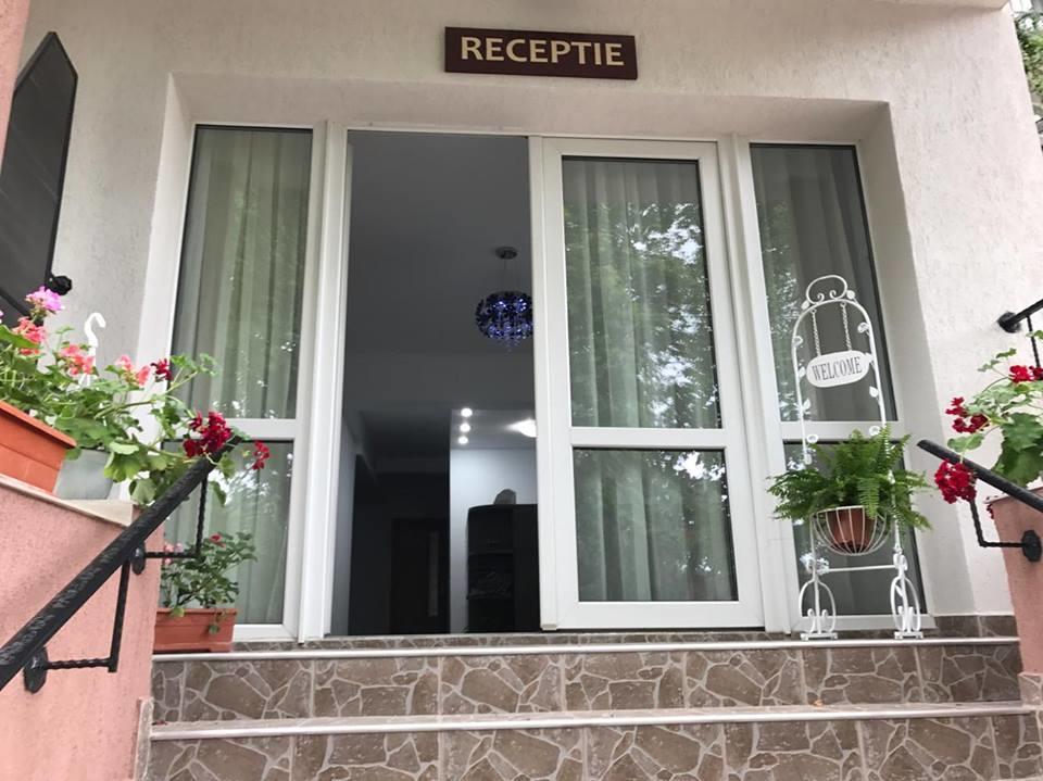 Hotel Coralis 2 Эфорие Норд Экстерьер фото