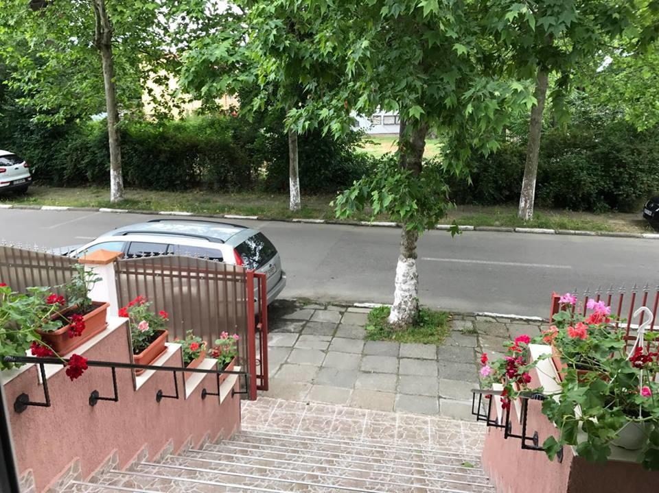 Hotel Coralis 2 Эфорие Норд Экстерьер фото